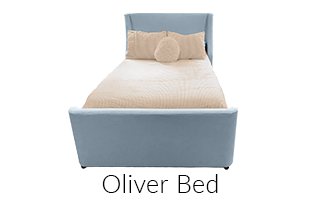 Oliver Bed